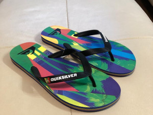 *Quiksilver* Japanke vl.43 i 44