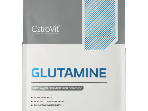 OSTROVIT GLUTAMINE 500gr Glutamin