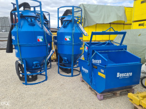 KIBLE SA CRIJEVOM NOVE