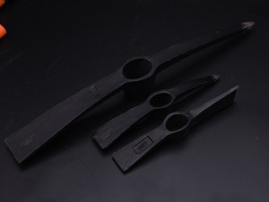 Krampa 1,5kg "HARDEN" 590615