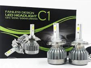 Led sijalice 12V H7 C1 (PAR)