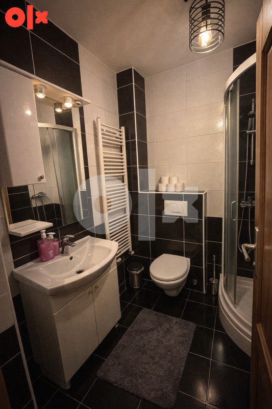 Apartman,Stup,stan na dan,Tibra kompleks 6