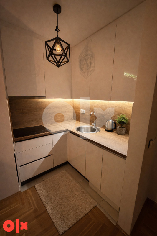 Apartman,Stup,stan na dan,Tibra kompleks 7