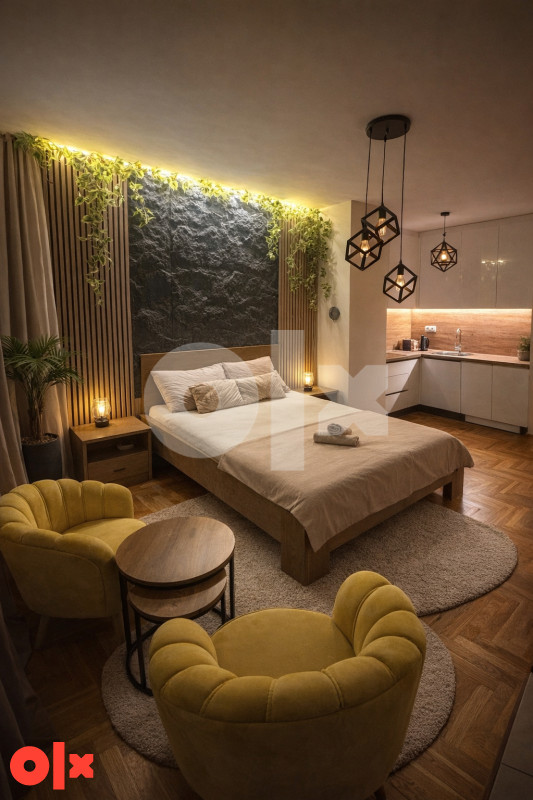 Apartman,Stup,stan na dan,Tibra kompleks 8