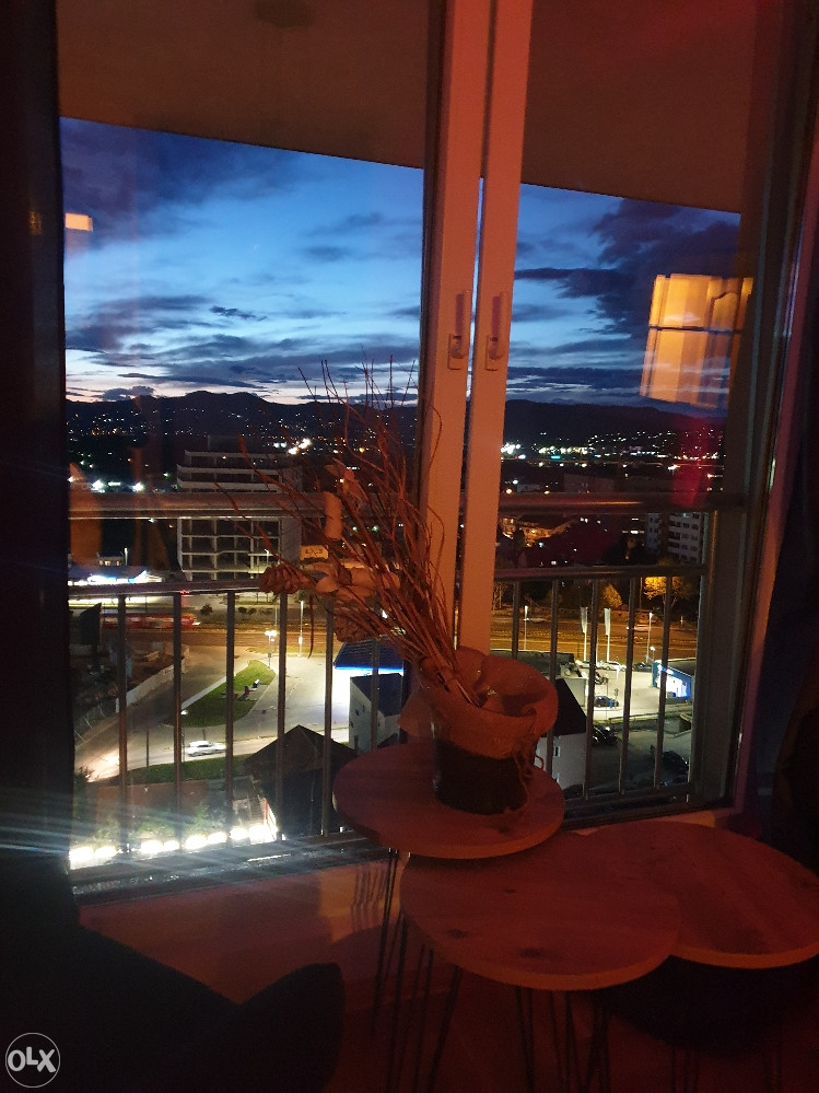 Apartman,Stup,stan na dan,Tibra kompleks 3