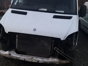 Mercedes Sprinter 311 dijelovi djelovi 2008god
