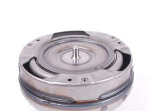 Wandler vangler vrangler Audi A6 3.0 TDI 4F 6hp19
