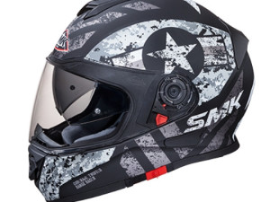 Kaciga SMK velicine od XS do 3XL