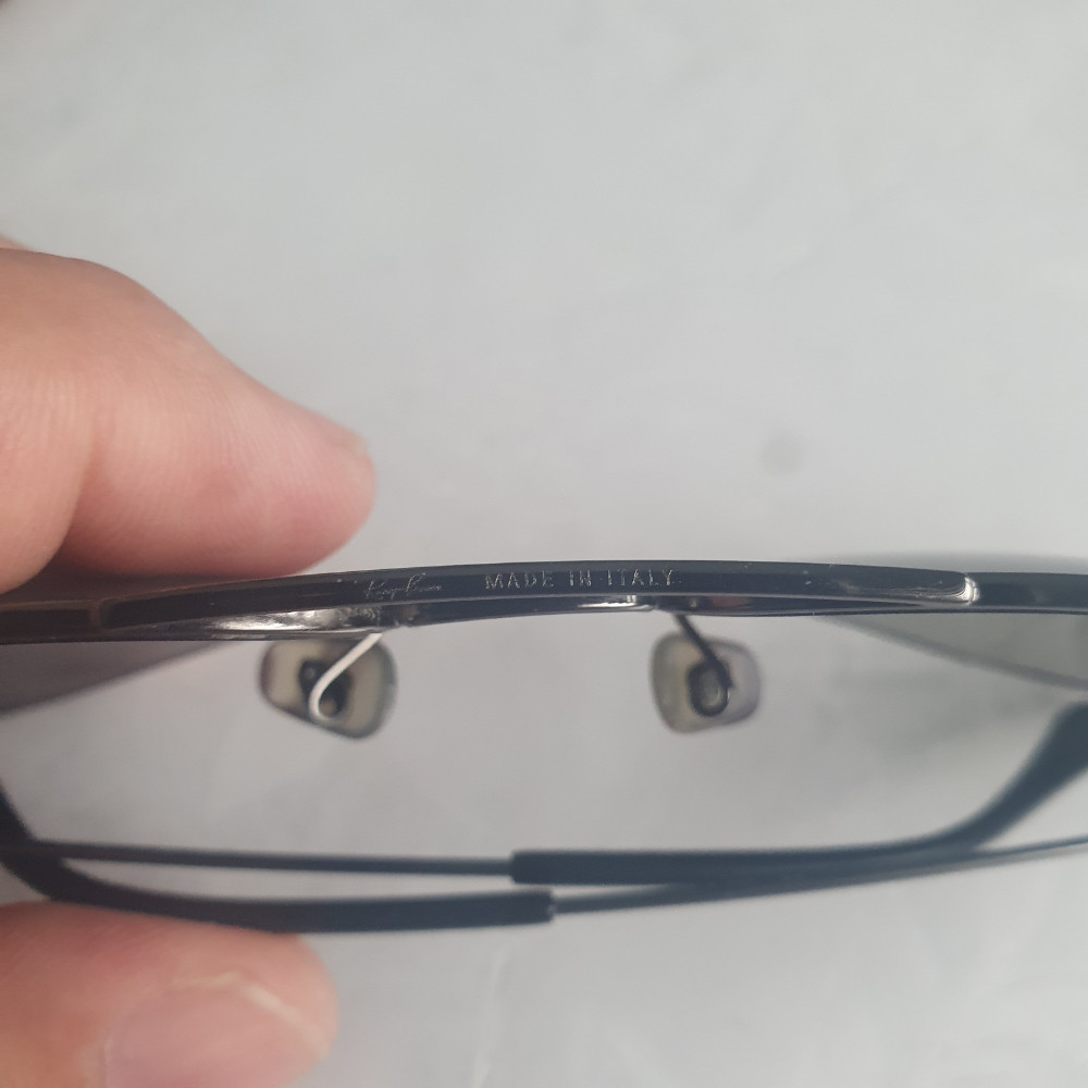 Ray ban aviator muske naocare original citaj detaljno Sunčane