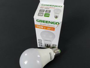 LED sijalica 12w 6400K GO-4323 e27