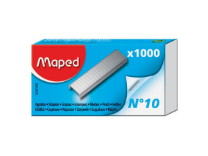 MAPED Municija za heftaricu NO 10 1000/1 (324105)