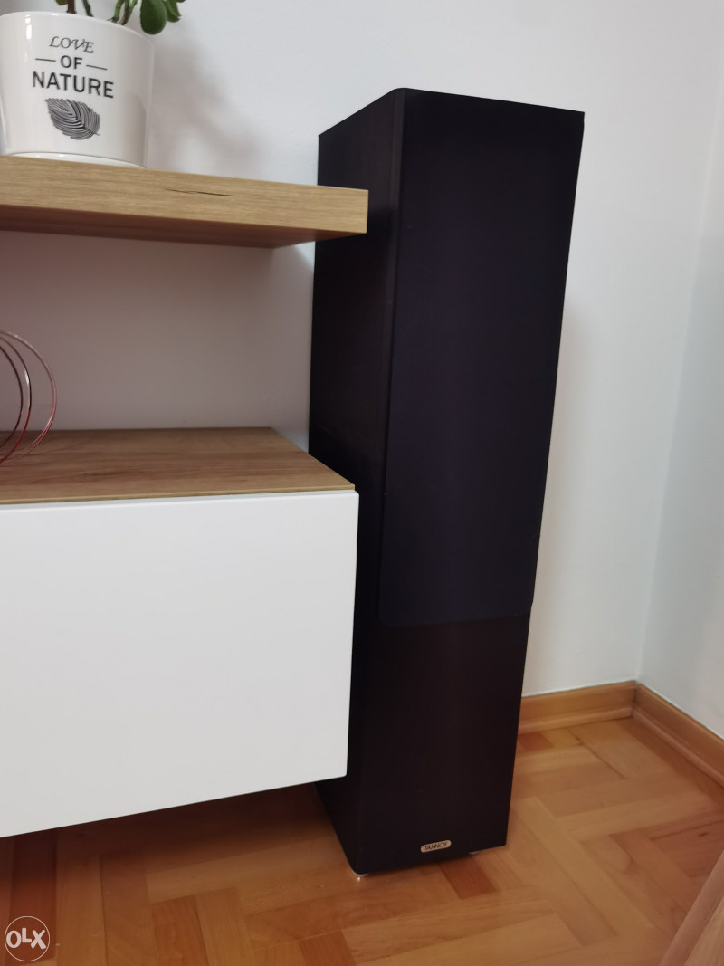 Tannoy Mercury F3 zvučnici