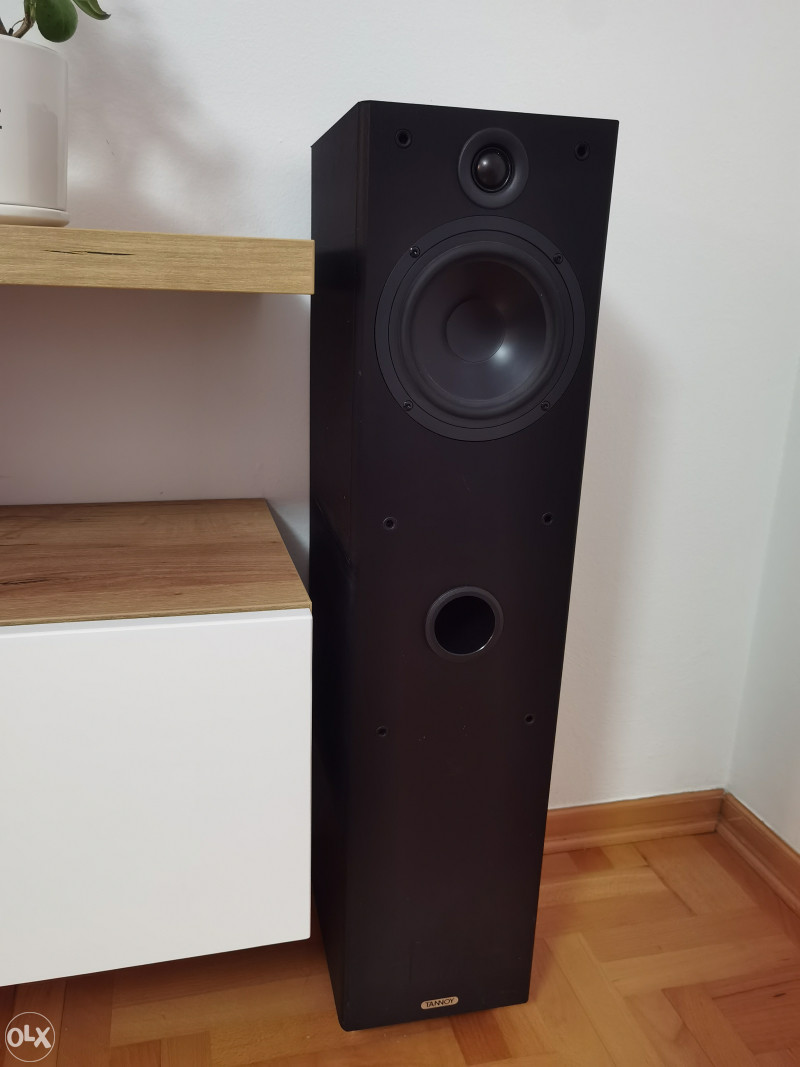 Tannoy Mercury F3 zvučnici