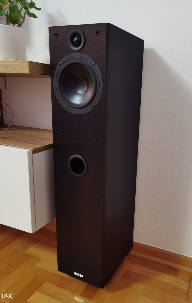 Tannoy Mercury F3 zvučnici