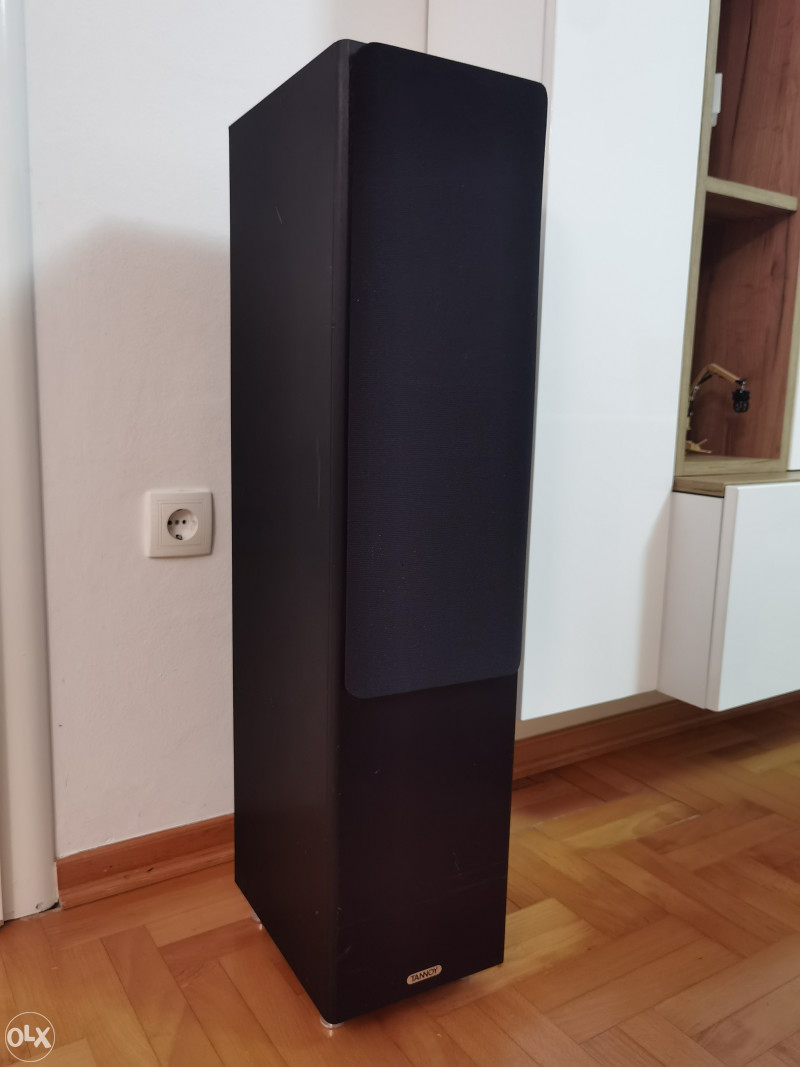 Tannoy Mercury F3 zvučnici