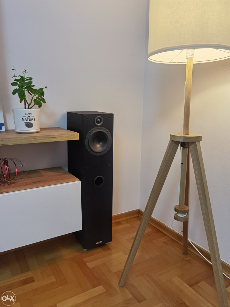 Tannoy Mercury F3 zvučnici