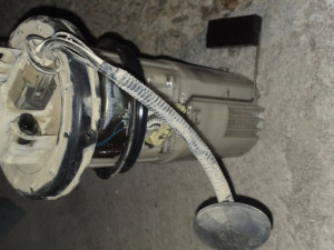 Pumpa goriva land rover freelander plovak