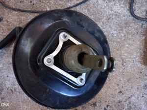 Servo dobos volvo  v40