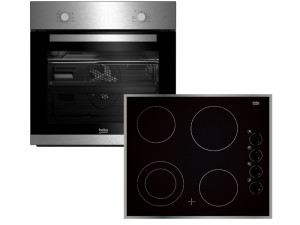 AKCIJA! BEKO UGRADBENI SET N5 BSE22020X