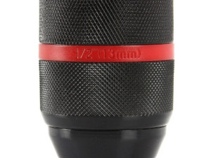 GLAVA ZA BUSILICE 1,5-13mm