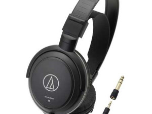 Audio-Technica ATH-AVC200