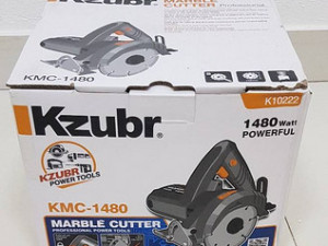 Električni Cirkular Kzubr 1480w ORIGINAL