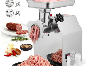 Masina za mljevenje Mesa Gastro 850W inox 12a