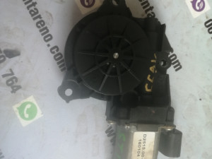 Motor podizaca stakla Fiat stilo lijevi 160104