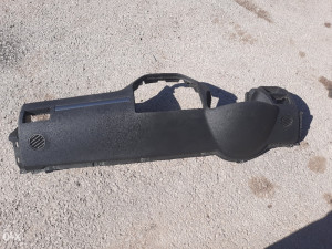 Tabla sa airbagom zracnim jastukom Focus Fokus C-Max
