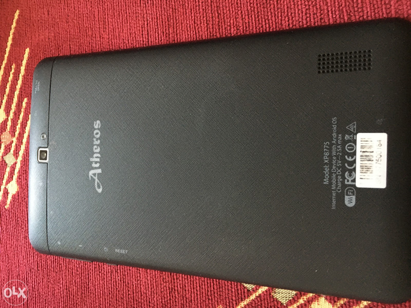 tablet pc dijelovi