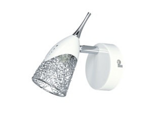 LUSTER MILVA 1XG9 GRATIS SIJALICA