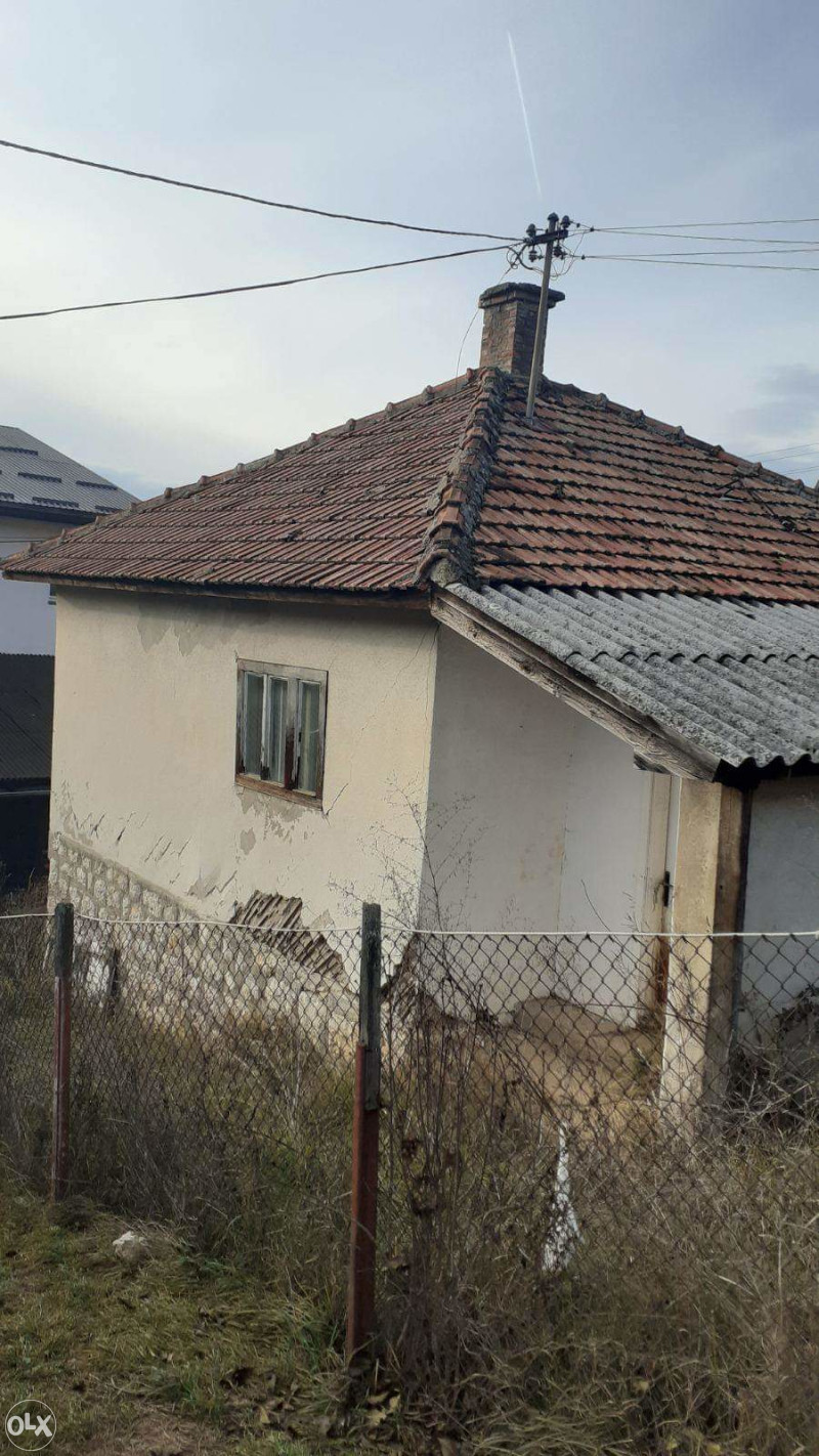 Kuca Sokolac 2