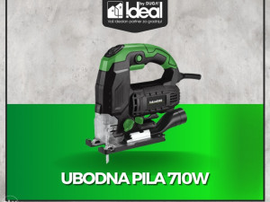 Ubodna pila 710 W
