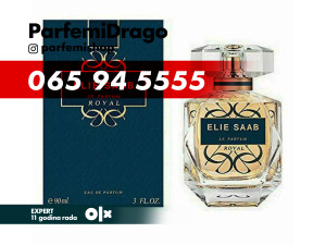 Elie Saab Le Parfum Royal 90ml EDP 90 ml