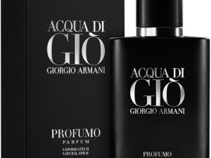 Aqua di Gio Armani parfem parfen