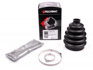 MANZETNA TOCKA VW POLO 9N / GOLF 3