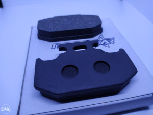 Disk Plocice KX RM TSR TS YZ Suzuki Yamaha Kawasaki