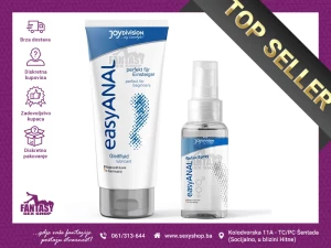 Sprej za Analni Seks + Lubrikant | sexyshop.ba