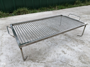 Rostilj resetka 60x35cm