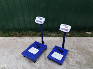 Digitalne Vage Straus Vaga Straus