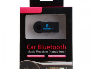 Bluetooth muzički prijemnik za auto
