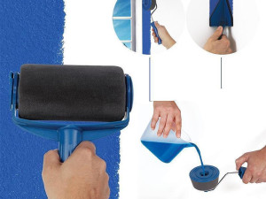 Paint Roller / Super krecko / Set za krecenje / Valjak