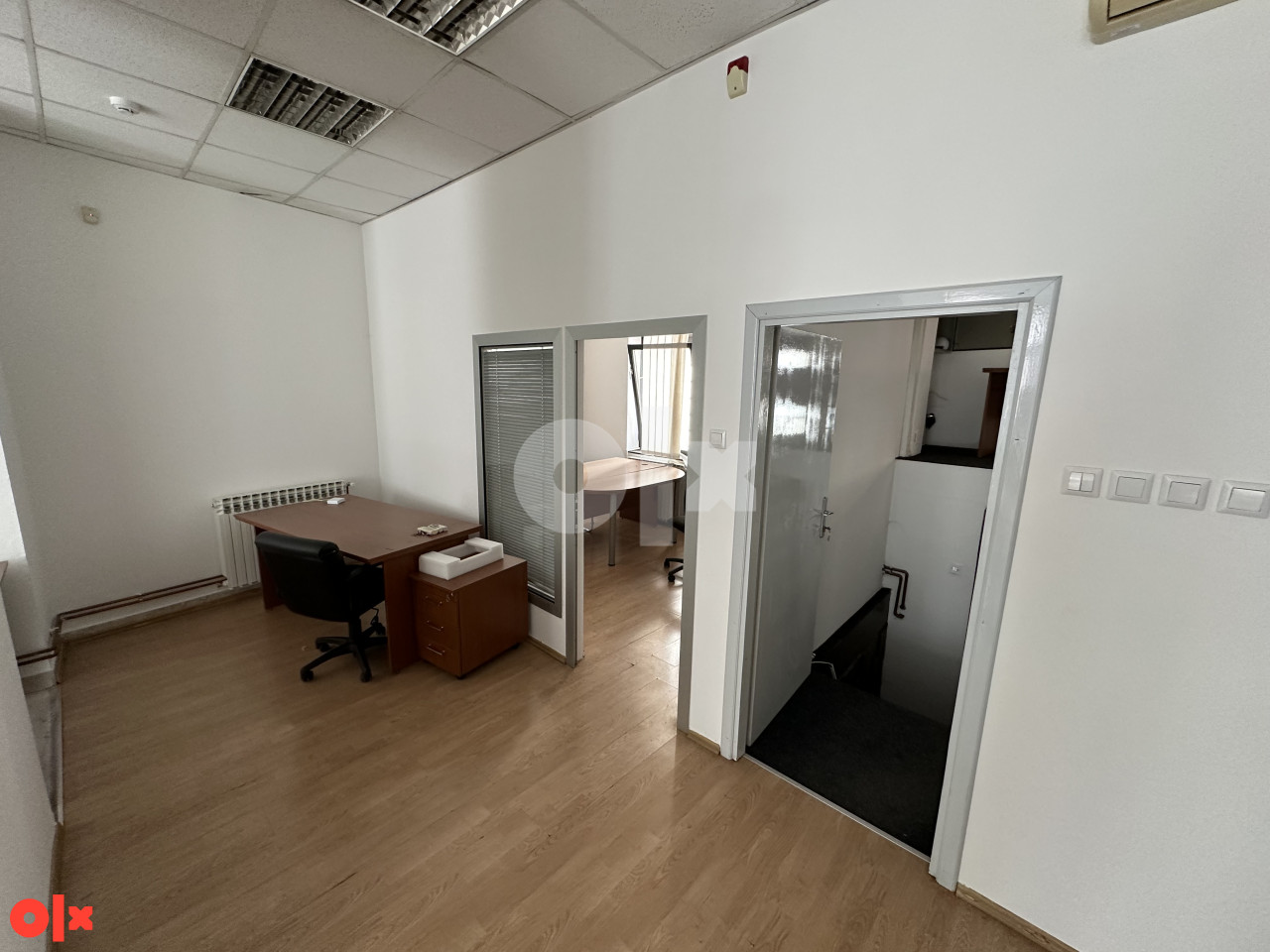 Poslovni prostor u strogom centru - 80 m2 3