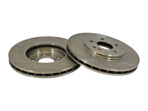 Prednji disk Mercedes C Klasa W203 CLK C209 E W210 W209