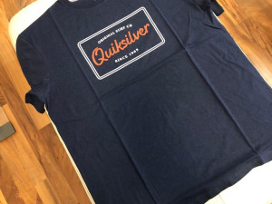 *QUIKSILVER* Majica vl.XXL