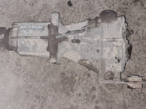 Diferencijal ford maverick escape tribute mazda