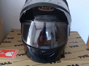 Kaciga za motor