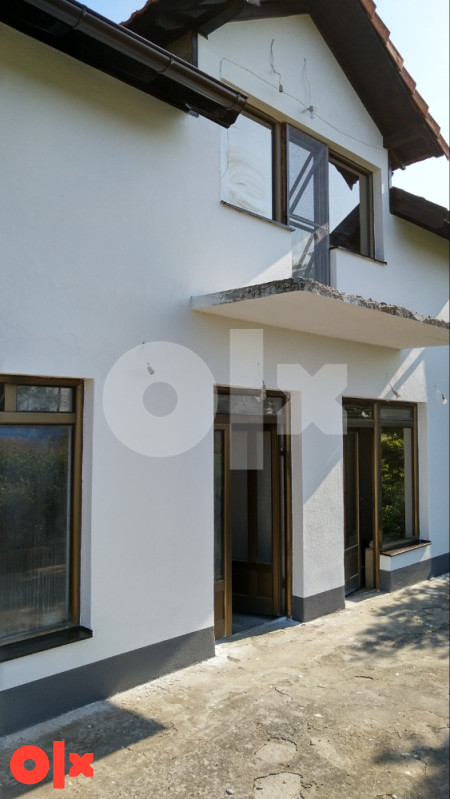 Poslovni prostor -kuca Bijeljina, Stanišići 3
