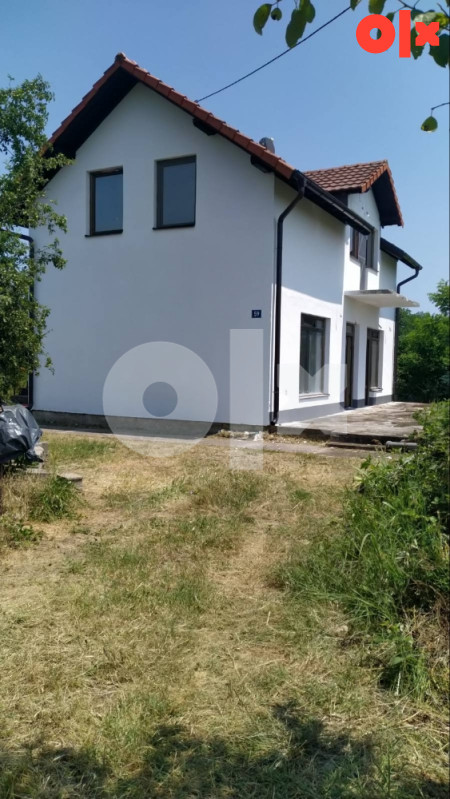 Poslovni prostor -kuca Bijeljina, Stanišići 4