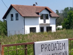 Commercial space - Kuca Bijeljina, Stanišići